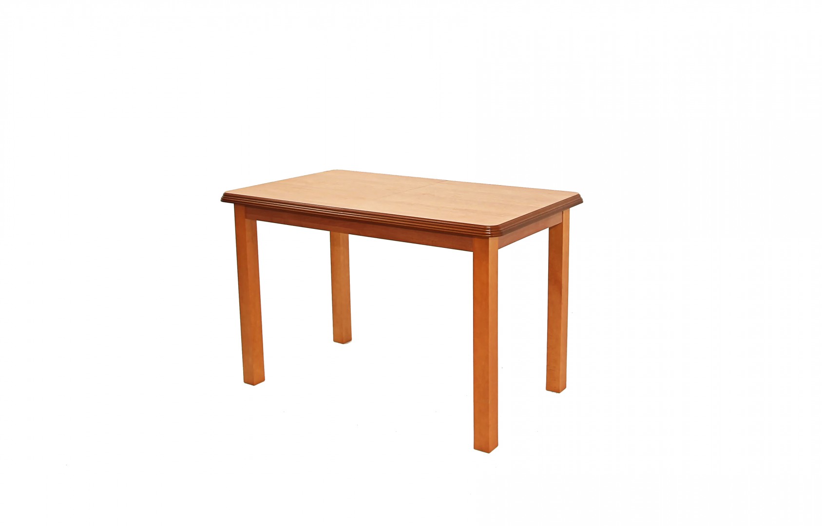 Kis Piano asztal Éger 120(160)x70 cm