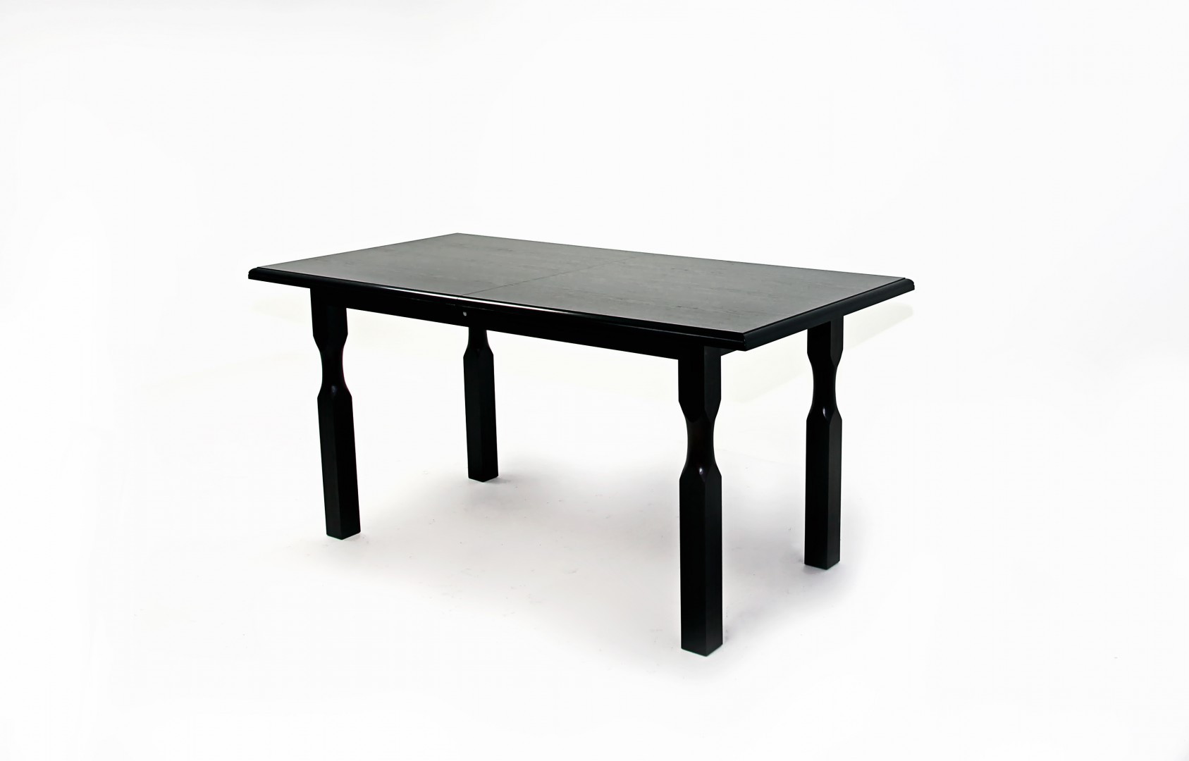 Raffaelló asztal Wenge 160 cm