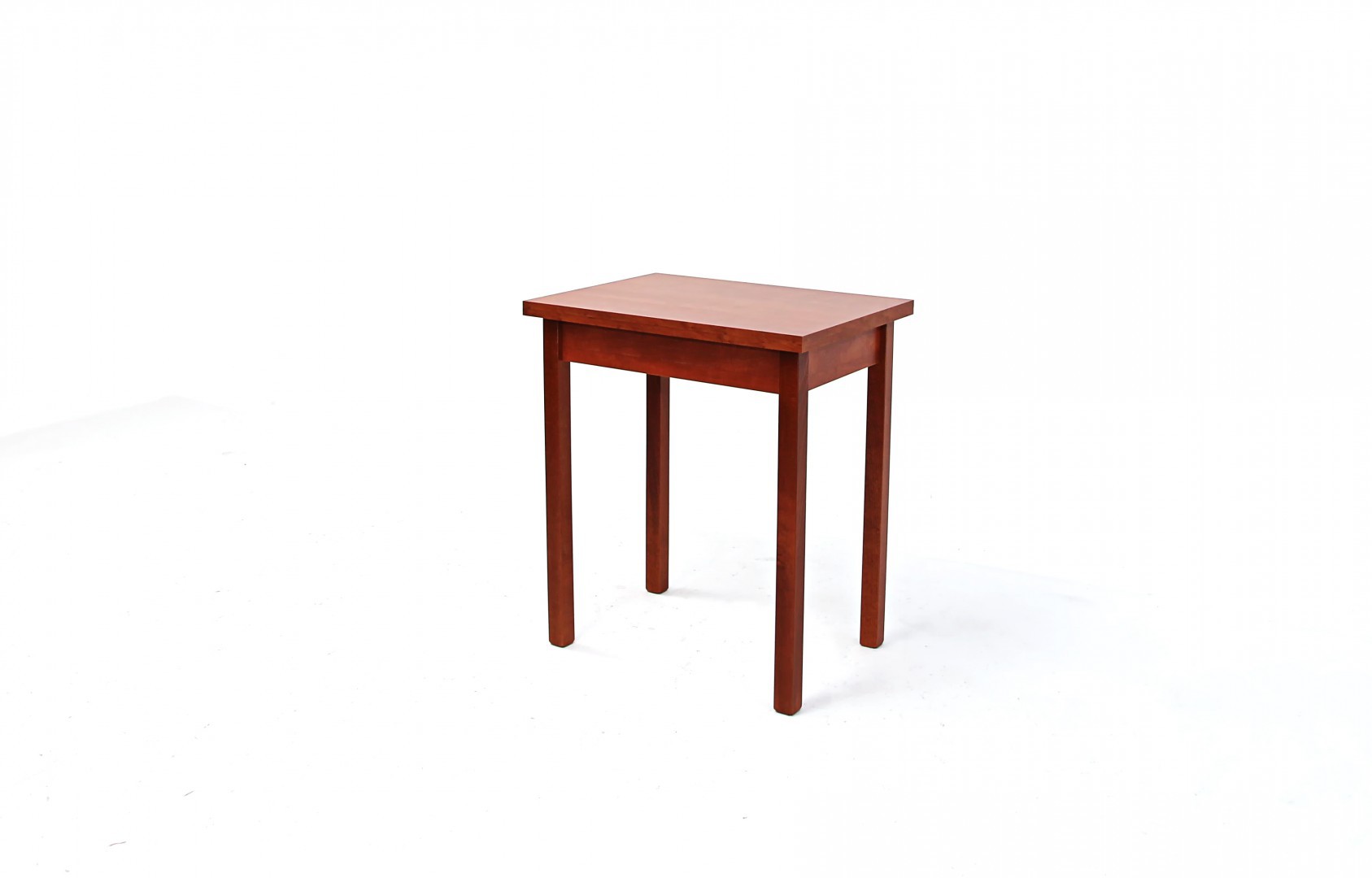 Szeged asztal Calvados 70x50x100 cm - Image 2