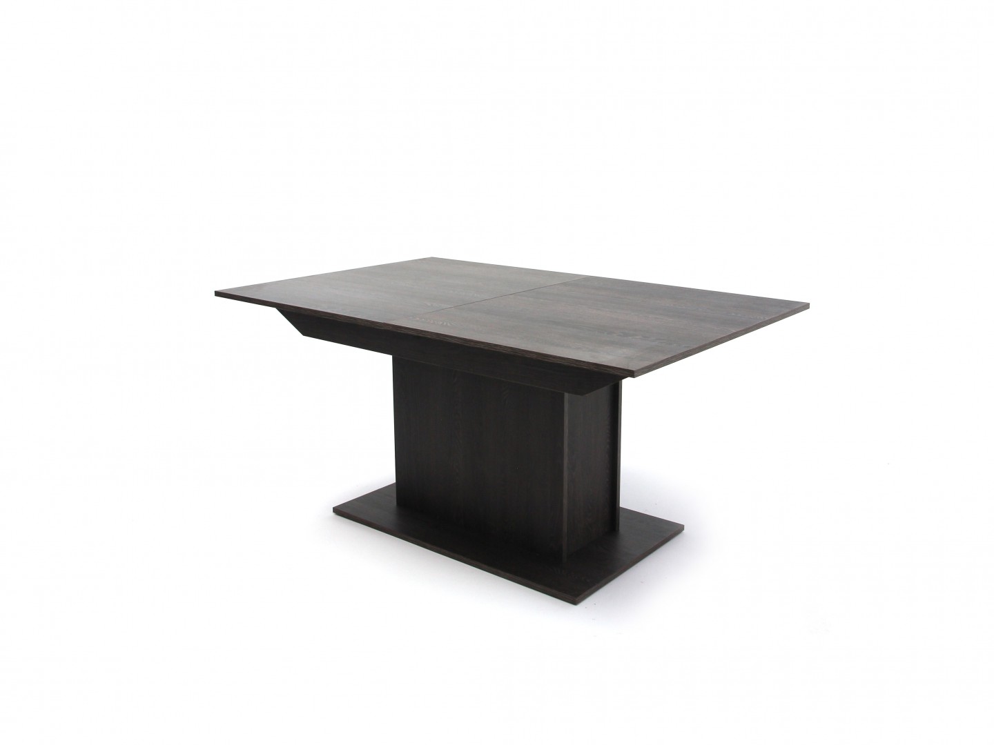 Savona asztal Canterbury tölgy 160x(200)x100