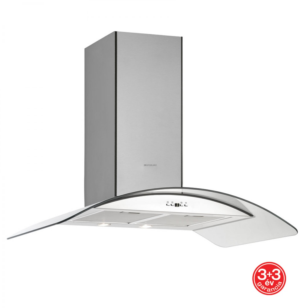 SILV. BLEND 3159 elszívó 90-es